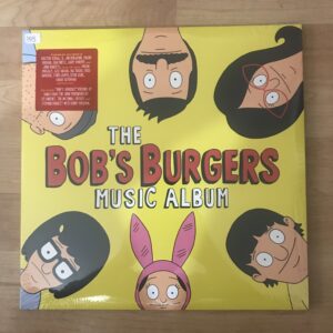 Soundtracks