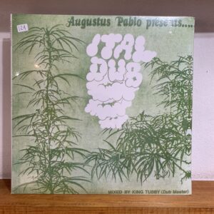 Reggae, Dub & Ska